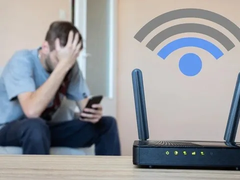 Nhiều người vẫn sử dụng sai cách, hiểu lầm về Wi-Fi