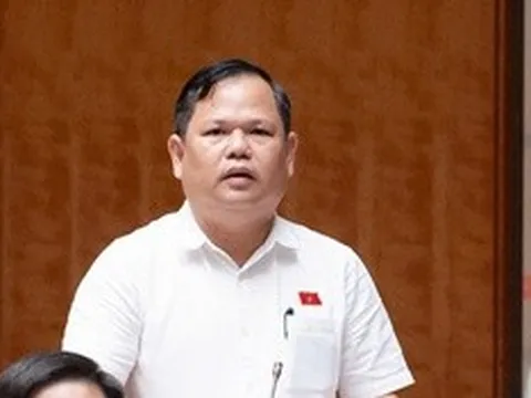 ĐBQH đề xuất ngưỡng chịu thuế với hộ kinh doanh lên 3 tỷ đồng/năm