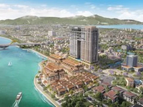 Công ty Cù Lao Chàm báo lãi hơn 775 tỷ đồng trong năm 2025