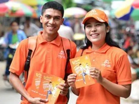 Trước thềm ĐHĐCĐ 2026: Viettel Global (VGI) lên kế hoạch doanh thu kỷ lục