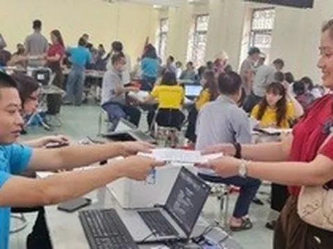 Ủy quyền nhận lương hưu: Hỗ trợ người dân tránh gián đoạn chi trả