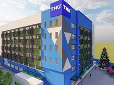 TNG chia cổ tức năm 2025 lần thứ 4 với tỷ lệ 5%