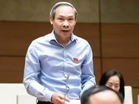 Đề xuất đưa vào luật khung doanh thu miễn thuế với hộ kinh doanh từ 1 - 3 tỉ đồng/năm