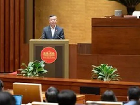 Bộ trưởng Bộ Tài chính: Ngưỡng doanh thu chịu thuế 1 tỷ đồng là phù hợp