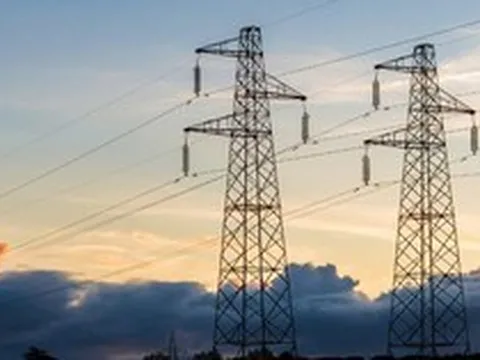 PC1, TV1, TV2, TV3 và loạt cổ phiếu ngành điện "có biến"