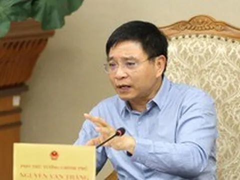 Phó Thủ tướng Nguyễn Văn Thắng: Không lợi dụng biến động chi phí để tăng giá bất hợp lý