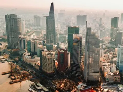 Bất động sản Tp.HCM đầu 2026, nguồn cung bùng nổ