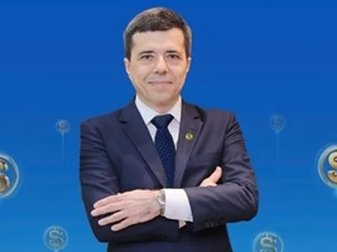 SACOMBANK bổ nhiệm quyền Tổng Giám đốc mới là người nước ngoài