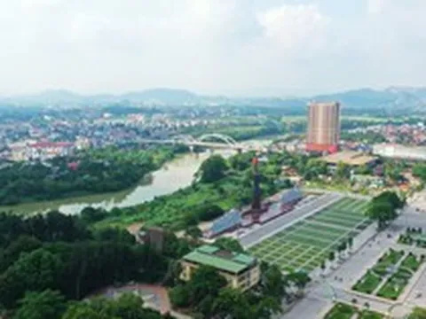 Lộ diện 'quán quân' thu hút FDI trong quý đầu tiên của năm 2026: Bỏ xa TP.HCM, Bắc Ninh hay Hà Nội