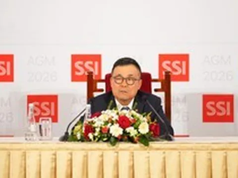 Ông Nguyễn Duy Hưng: “Anh cả” ngành chứng khoán không chỉ là số 1 về quy mô, thị phần, mà phải có khả năng dẫn dắt thị trường