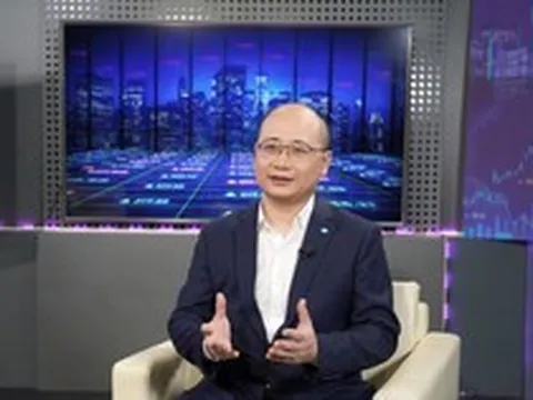 Kinh tế trưởng Chứng khoán IVS: Giai đoạn "nóng" nhất của quá trình chuyển giao tài sản tại Việt Nam đang diễn ra