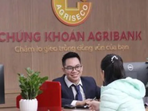 Chứng khoán Agirbank miễn nhiệm Tổng Giám đốc