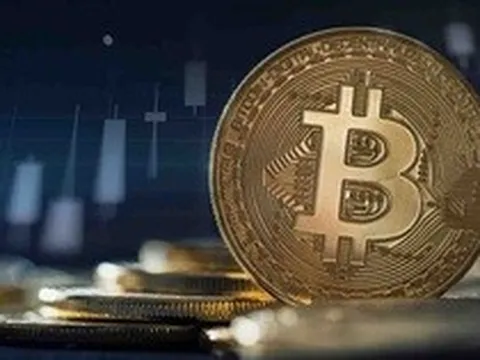 Thị trường tiền số hôm nay, 23-4: Bitcoin đón tin vui