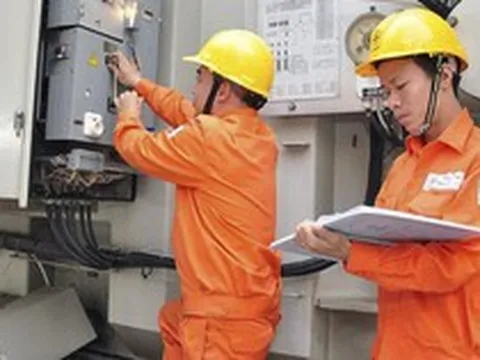 Người dùng chú ý quy định mới về khung giờ tính giá điện
