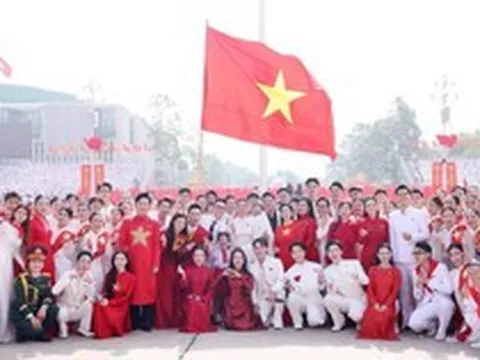 Người lao động cả nước có thêm một ngày nghỉ và hưởng nguyên lương