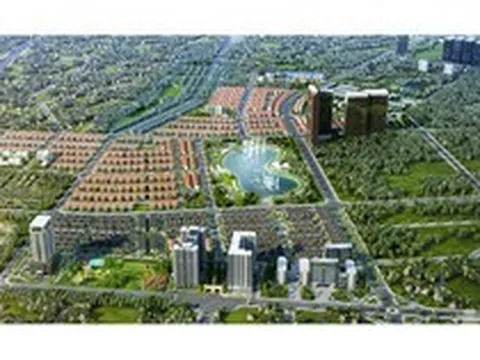 Nhiều dự án của Nam Cường bị 'điểm danh' vì chậm tiến độ