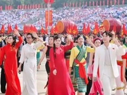 Toàn bộ người dân Việt Nam sẽ đón tin vui vào ngày 24/11 năm nay