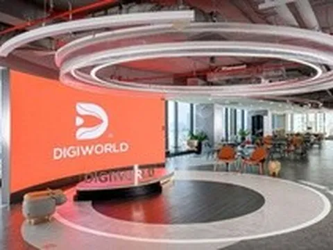 Digiworld sắp chi hơn 221 tỷ đồng trả cổ tức năm 2025