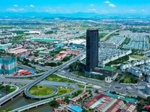 Hải Phòng chính thức được Quốc hội giao mức tăng trưởng cao nhất cả nước