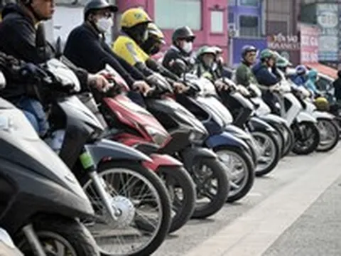 Vì sao chọn Hoàn Kiếm thí điểm cấm xe chạy xăng?