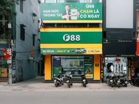 Chuỗi cầm đồ lớn nhất Việt Nam báo lãi trước thuế quý 1/2026 cao gấp 2,3 lần cùng kỳ