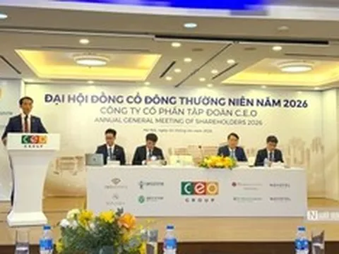 Chủ tịch CEO Group: Cổ đông “đầu tư nhưng không đồng hành”, công ty trả giá bằng thời gian và tiền tỷ