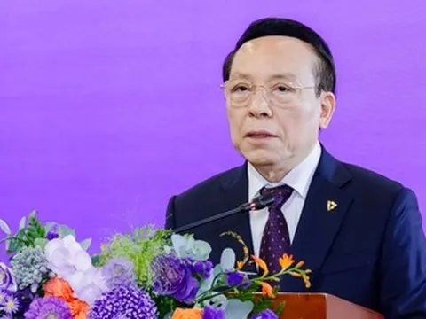 Chủ tịch TPBank: "Tiền liền với ruột", tài sản quý nhất là niềm tin khách hàng