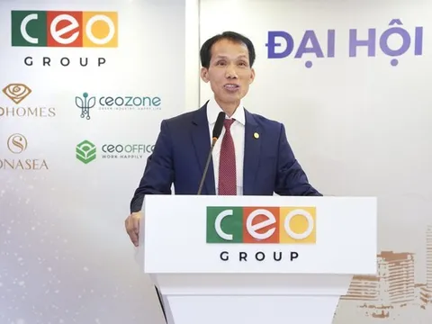 Chủ tịch CEO Group: Giá đất neo cao, khó phát triển nhà vừa túi tiền dù doanh nghiệp muốn