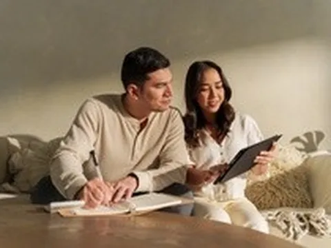 Bảo vệ và tích lũy bền vững từ những bước đi đơn giản hàng ngày