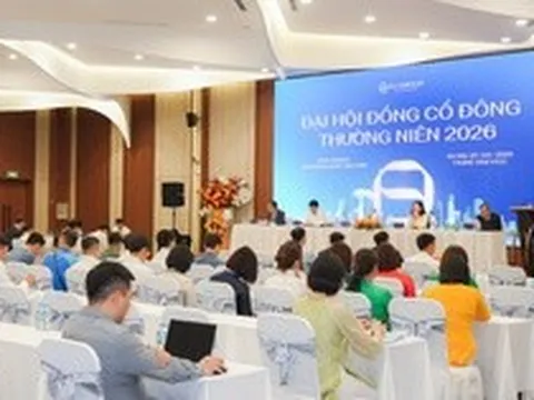 SJ Group (SJS): Đặt mục tiêu lãi nghìn tỷ đồng, tăng vốn và dồn lực cho loạt đại dự án