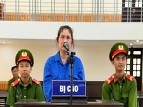 3 người chuyển khoản 62 lần với tổng 6,959 tỷ đồng cho người phụ nữ trong suốt 7 năm: Phạm Thụy Tú Trinh lĩnh án 17 năm tù