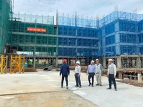 Bước tiến cơ chế mới cho doanh nghiệp làm nhà ở xã hội