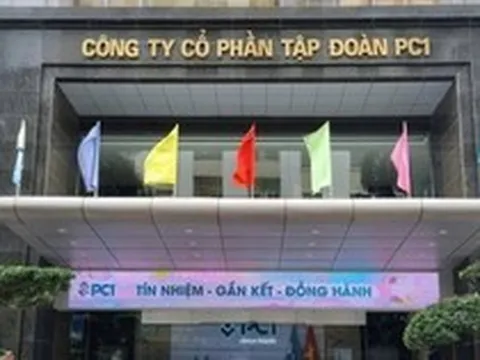Cổ phiếu sập sàn 2 phiên liên tiếp, PC1 bị nhắc nhở do chậm công bố thông tin