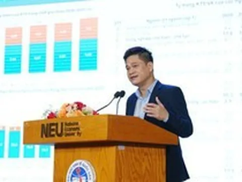 GS.TS Tô Trung Thành: Câu hỏi quan trọng của năm 2026 không chỉ là tăng trưởng nhanh hay chậm, mà là tăng trưởng theo mô hình nào và dựa trên những động lực nào?