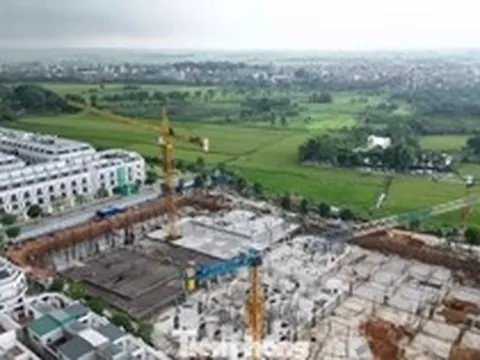 Tỷ phú Hồ Hùng Anh nói về kiểm soát rủi ro bất động sản