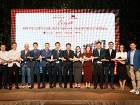 Khải Hoàn Imperial: Bảo chứng chất lượng từ nhà thầu Phước Thành và loạt thương hiệu quốc tế