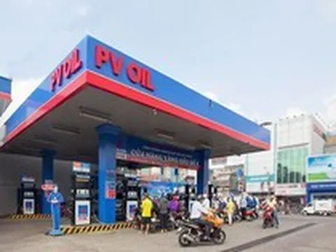 Lợi nhuận PV OIL (OIL) bùng nổ đầu năm, nhưng rủi ro giá dầu đảo chiều vẫn hiện hữu