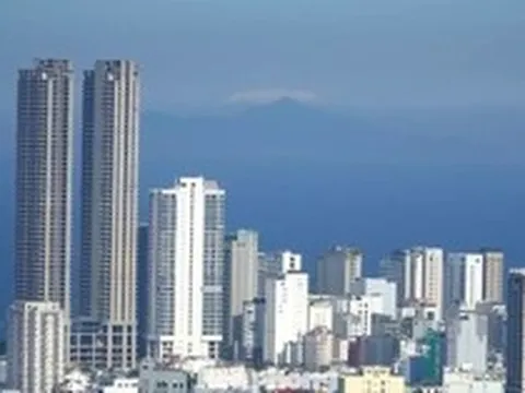 Ồ ạt tung căn hộ ở Đà Nẵng: Cẩn trọng ‘bội thực’ nguồn cung