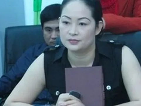 Nữ giám đốc Công ty bất động sản tiếp tục bị khởi tố sau nhiều lần lừa đảo người mua dự án