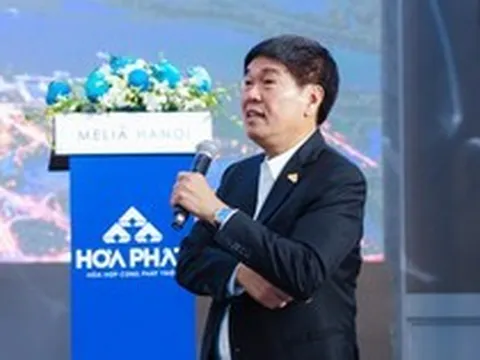 Lãnh đạo Hòa Phát, FPT, Masan, HAGL... nói gì khi cổ đông chất vấn về giá cổ phiếu?