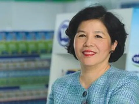 Lãi ròng tăng hơn 2.000%, công ty của bà Mai Kiều Liên vượt kế hoạch năm chỉ sau 3 tháng