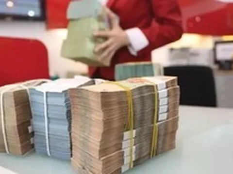 Khác biệt về chia cổ tức của các ngân hàng