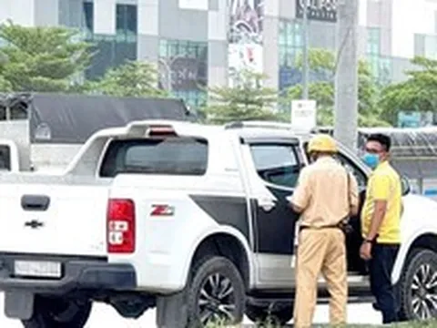 Xếp xe bán tải cao cấp như Ford Ranger Raptor vào nhóm xe tải thông dụng: Công dân kiến nghị, Cục Đăng kiểm nói gì?