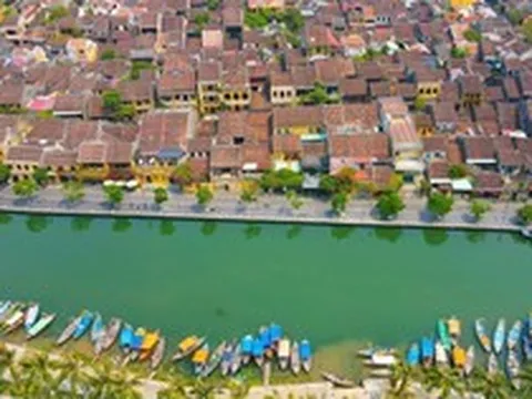 Cục Thống kê vừa công bố 1 con số cho thấy: Quy mô kinh tế Việt Nam đã vượt qua Thái Lan