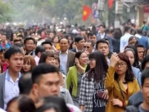 Tin vui: Nhiều người dân Hà Nội đổi xe xăng có thể nhận tới 20 triệu đồng