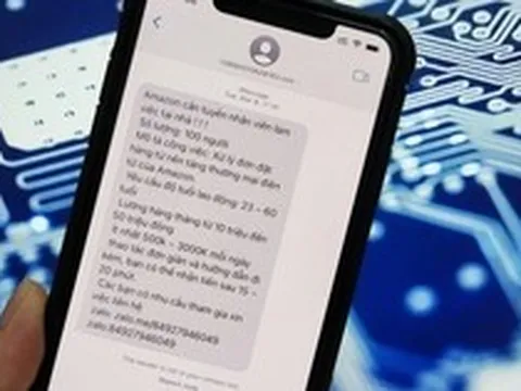 Tất cả người dùng Zalo cần nắm rõ thông tin sau nếu không muốn mất sạch tiền trong tài khoản