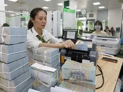 Các chính sách kinh tế nổi bật có hiệu lực từ tháng 5/2026