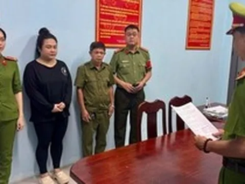 Tất cả những người có giao dịch chuyển tiền cho Nguyễn Đỗ Phương Anh SN 1993, hãy báo ngay cho công an