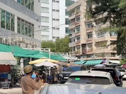 Những lỗi chính trong 7.800 vi phạm CSGT TPHCM vừa xử lý