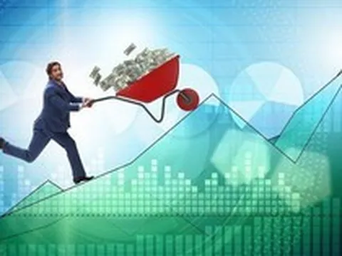 Chuyện gì đây: Một doanh nghiệp chuẩn bị trả cổ tức tiền mặt gấp 7 lần thị giá